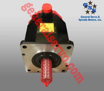 Frankfort Fanuc A06B Repair Services