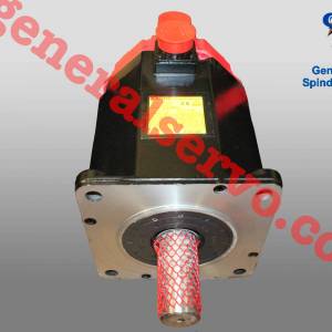 A06B-0142-B077 Fanuc AC Servo Motor A12/2000 I64 Pulse