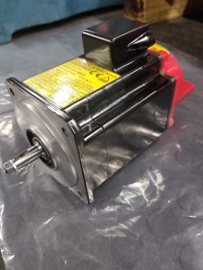Servo Motor Balancing Frankfort