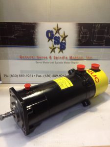 DC Servo Motor Repair Frankfort