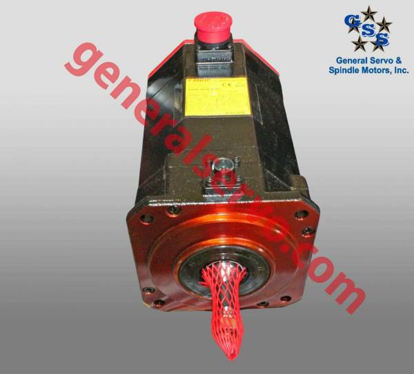 Fanuc-A06B-0078-B303-AC-MOTOR-BIS123000-B128IA-BRAKE-TPR-1-YEAR-WARRANTY-123903085870-2