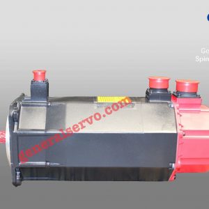 A06B-0127-B175 Fanuc AC Servo Motor A6/2000 A1000, 140V, 133Hz, 3PH, 4.6A