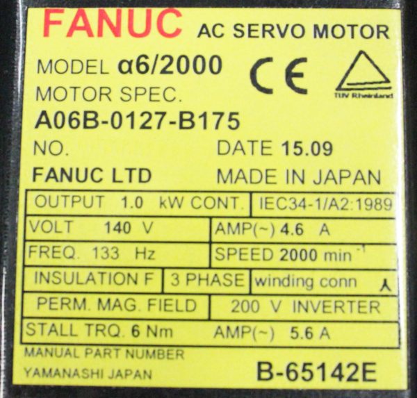 Fanuc-A06B-0127-B175-1-YEAR-WARRANTY-121280214900-7