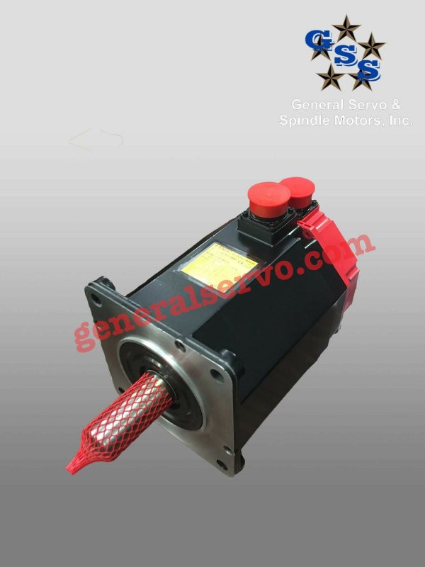 Fanuc-A06B-0141-B075-AC-MOTOR-AC122000-A64-1-YEAR-WARRANTY-122550153110-2