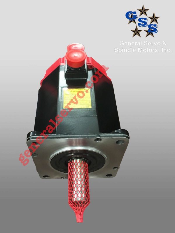 Fanuc-A06B-0141-B075-AC-MOTOR-AC122000-A64-1-YEAR-WARRANTY-122550153110-3