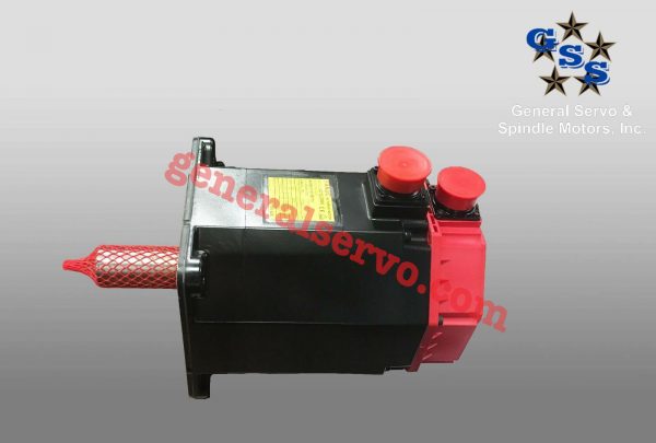 Fanuc-A06B-0141-B075-AC-MOTOR-AC122000-A64-1-YEAR-WARRANTY-122550153110