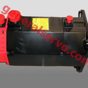 A06B-0142-B175 Fanuc AC Servo Motor A12/2000 W/Brake, 186V, 133Hz, 3PH, 7.4A