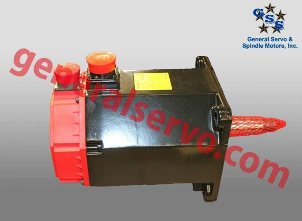 Fanuc-A06B-0142-B575-AC-MOTOR-A122000-A64-1-YEAR-WARRANTY-124866991200