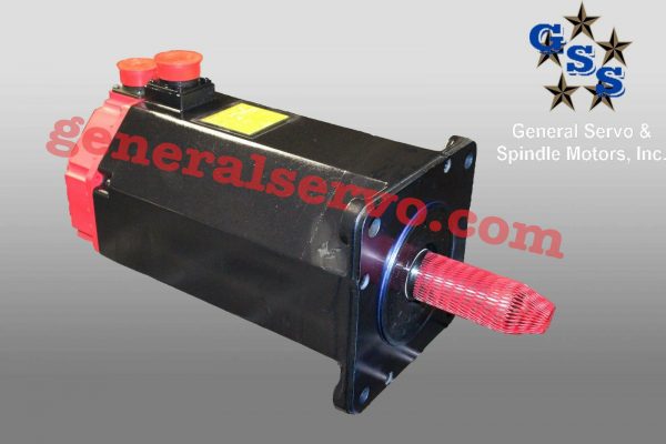 Fanuc-A06B-0146-B077-AC-MOTOR-A221500-I64-PULSE-1-YEAR-WARRANTY-121682646410-2