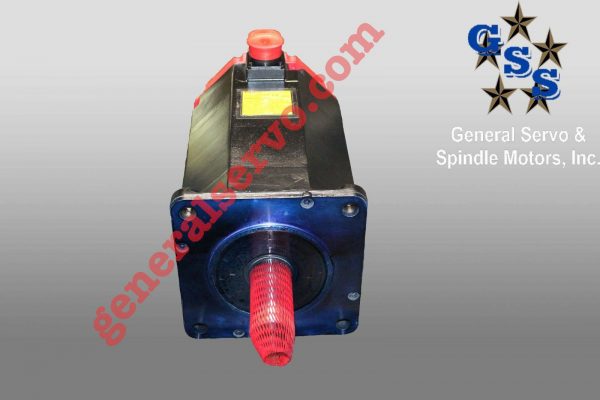 Fanuc-A06B-0146-B077-AC-MOTOR-A221500-I64-PULSE-1-YEAR-WARRANTY-121682646410-3