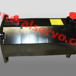 A06B-0147-B177#7008 Fanuc AC Servo Motor A22/2000 I64 Brake KY, 157V, 133Hz, 3PH, 15A