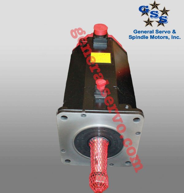 Fanuc-A06B-0147-B688-AC-MOTOR-A222000-A1000-BRAKE-1-YEAR-WARRANTY-122238150620-2