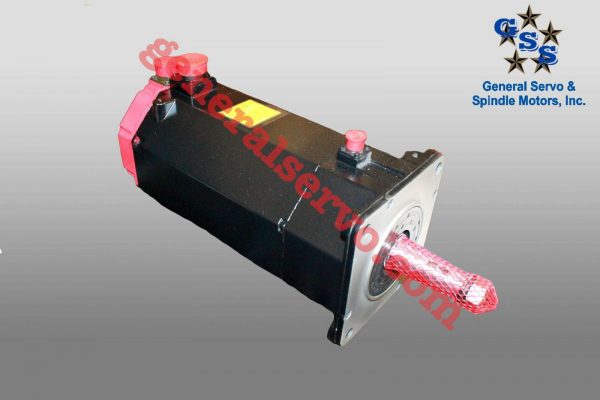 Fanuc-A06B-0147-B688-AC-MOTOR-A222000-A1000-BRAKE-1-YEAR-WARRANTY-122238150620