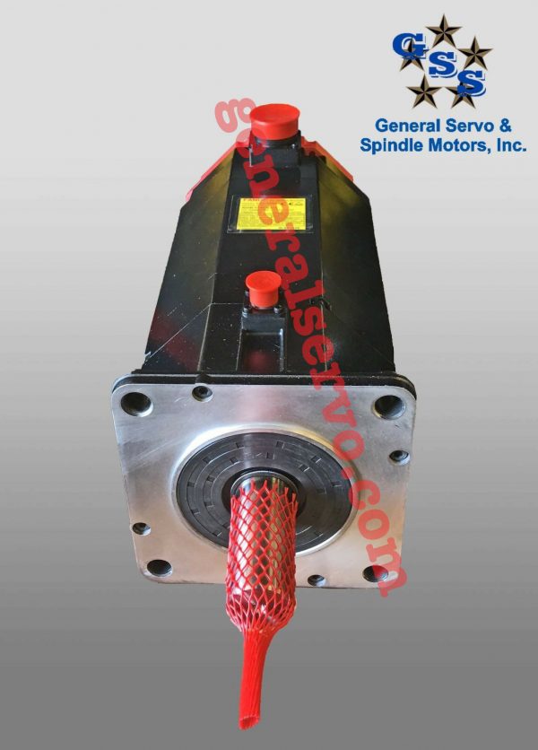 Fanuc-A06B-0148-B1757000-AC-MOTOR-A223000-A64-WBRAKE-1-YEAR-WARRANTY-123670431940-2