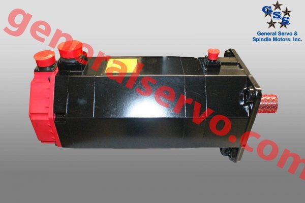 A06B-0148-B177 Fanuc AC Servo Motor A22/3000 I64 W/Brake, 132V, 200Hz, 3PH, 20A A06B-0148-B177 Fanuc AC Servo Motor A22/3000 I64 W/Brake, 132V, 200Hz, 3PH, 20A