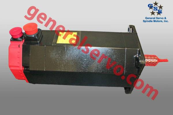 Fanuc-A06B-0151-B075-AC-MOTOR-A301200-A64-PULSE-1-YEAR-WARRANTY-123856965510