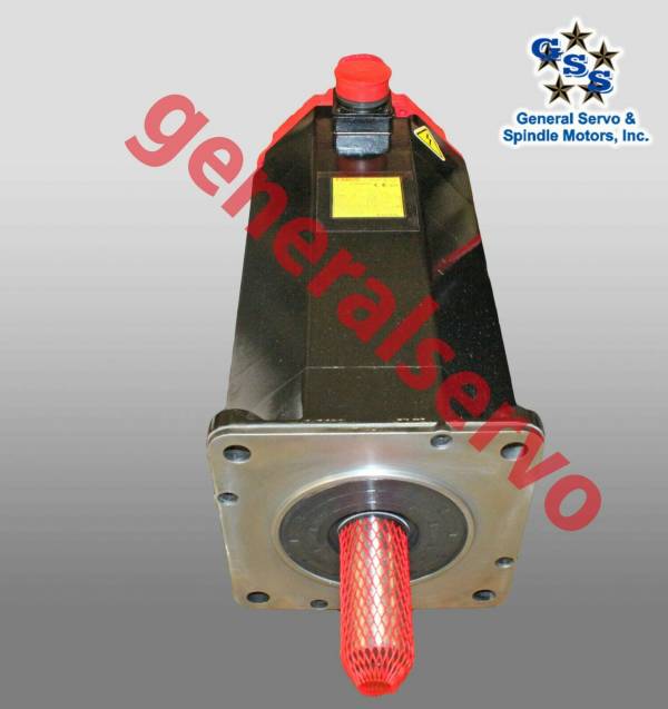 Fanuc-A06B-0152-B0757075-AC-MOTOR-A302000-A64-IP67-1-YEAR-WARRANTY-124815220350-2