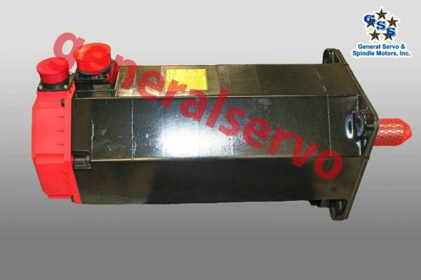 Fanuc-A06B-0152-B0757075-AC-MOTOR-A302000-A64-IP67-1-YEAR-WARRANTY-124815220350