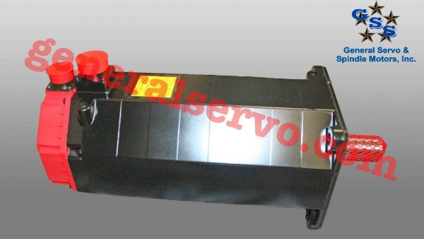 Fanuc-A06B-0153-B088-AC-MOTOR-A303000-A1000-1-YEAR-WARRANTY-123612368760