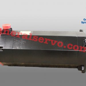 A06B-0157-B075 Fanuc AC Servo Motor A40/2000 A64, 179V, 133Hz, 3PH, 20A