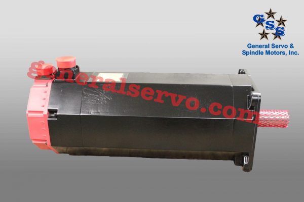 A06B-0157-B075 Fanuc AC Servo Motor A40/2000 A64, 179V, 133Hz, 3PH, 20A A06B-0157-B075 Fanuc AC Servo Motor A40/2000 A64, 179V, 133Hz, 3PH, 20A
