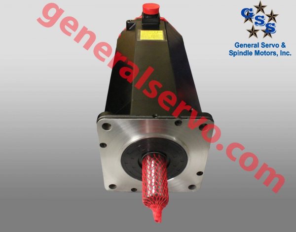 Fanuc-A06B-0157-B0757000-AC-MOTOR-A402000-A64-1-YEAR-WARRANTY-123466039630-2