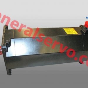 A06B-0157-B075#7000 Fanuc AC Servo Motor A40/2000 A64, 179V, 133Hz, 3PH, 20A