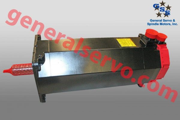 A06B-0157-B075#7000 Fanuc AC Servo Motor A40/2000 A64, 179V, 133Hz, 3PH, 20A A06B-0157-B075#7000 Fanuc AC Servo Motor A40/2000 A64, 179V, 133Hz, 3PH, 20A