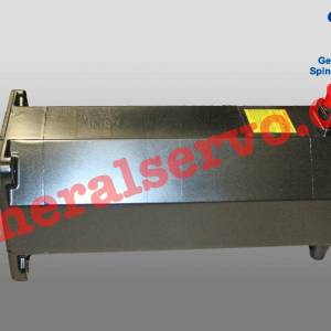 A06B-0157-B077 Fanuc AC Servo Motor A40/2000 I64, 179V, 133Hz, 3PH, 20A