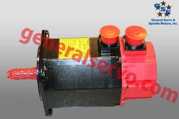 Fanuc-A06B-0162-B575-AC-MOTOR-AM63000-A64-STRAIGHT-1-YEAR-WARRANTY-123787728750