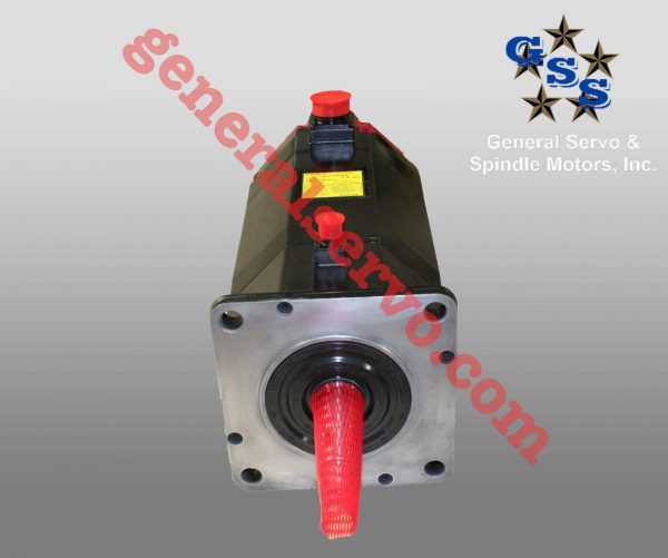 A06B-0186-B675 Fanuc AC Servo Motor A06B-0186-B675 Fanuc AC Servo Motor