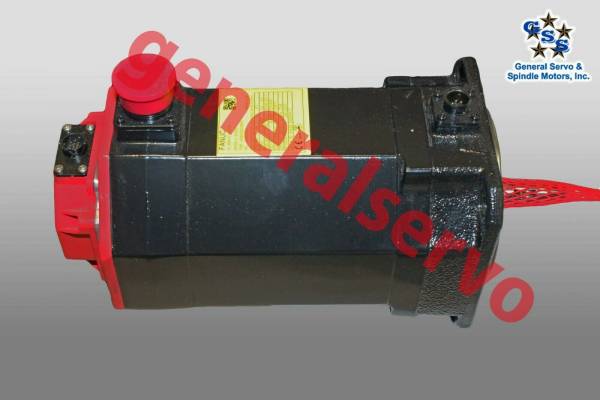 Fanuc-A06B-0227-B300-AC-MOTOR-AIF83000I-AIA1000-BRK-8NM-TPKY-1-YEAR-WARRANTY-124882816080