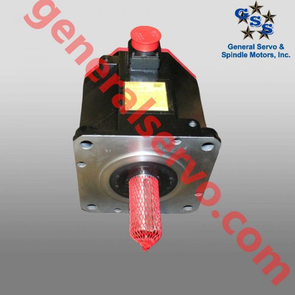 Fanuc-A06B-0243-B201-AC-MOTOR-AIF124000-AII1000-STRKY-1-YEAR-WARRANTY-123627826010-2
