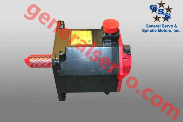 Fanuc-A06B-0243-B201-AC-MOTOR-AIF124000-AII1000-STRKY-1-YEAR-WARRANTY-123627826010