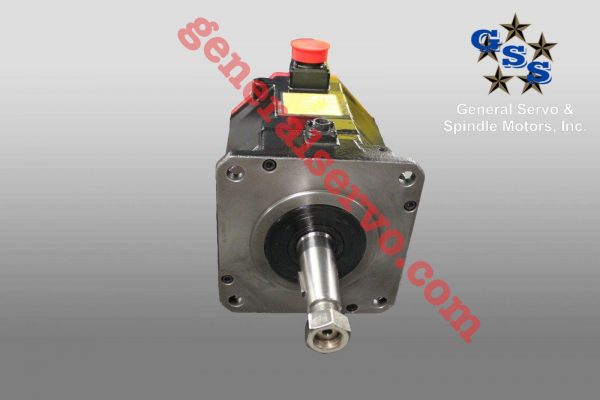 Fanuc-A06B-0243-B300-AC-MOTOR-AIF124000-AIA1000-BRAK-1-YEAR-WARRANTY-121658624670