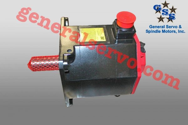 Fanuc-A06B-0266-B100-AC-MOTOR-AIS224000HV-AIA1000-STR-1-YEAR-WARRANTY-122983216230