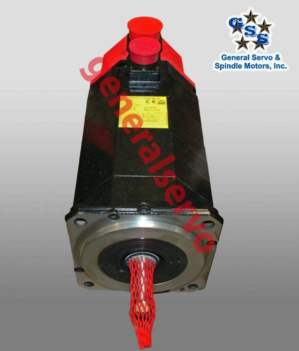 Fanuc-A06B-0314-B072-AC-MOTOR-5S-SERIAL-A-PULSE-1-YEAR-WARRANTY-125026597970-3