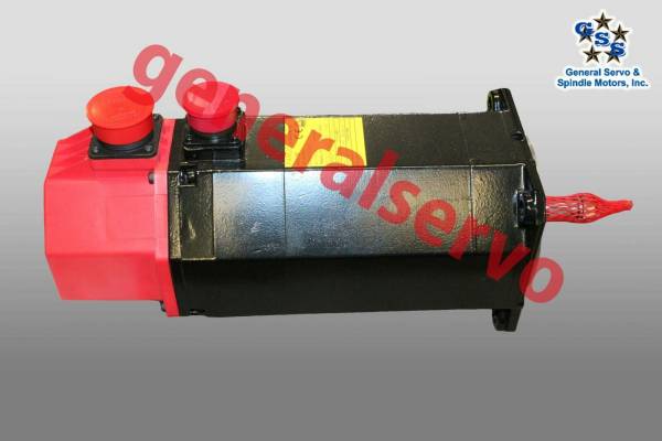 Fanuc-A06B-0314-B072-AC-MOTOR-5S-SERIAL-A-PULSE-1-YEAR-WARRANTY-125026597970