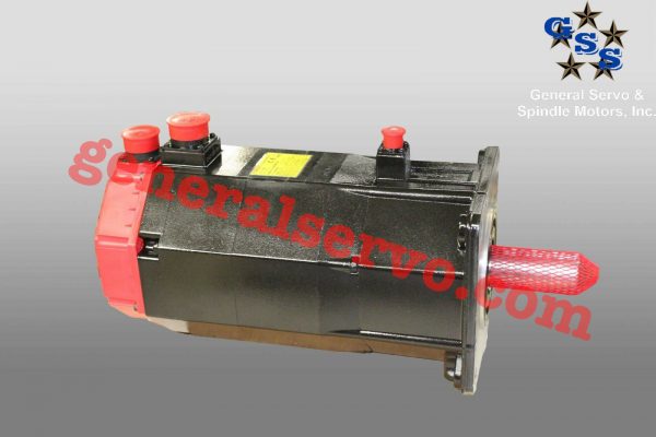 Fanuc-A06B-0315-B20570081-YEAR-WARRANTY-121528516410