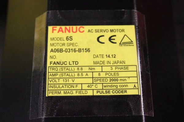 Fanuc-A06B-0316-B1561-YEAR-WARRANTY-121703356100-4