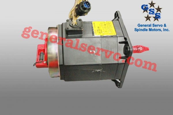 Fanuc-A06B-0346-B356-1-YEAR-WARRANTY-122814348310-2