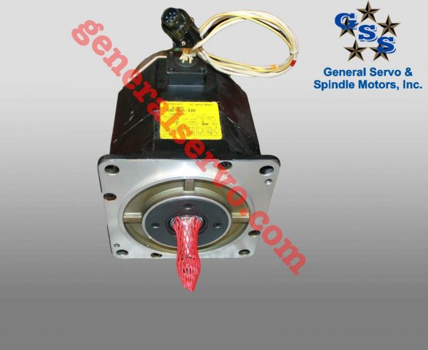 Fanuc-A06B-0346-B356-1-YEAR-WARRANTY-122814348310