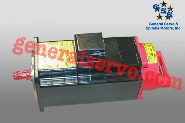 Fanuc-A06B-0371-B175-1-YEAR-WARRANTY-123532372540