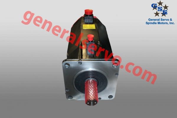 Fanuc-A06B-0502-B3747008-AC-MOTOR-20S-SERC-BRAKE-KEY-1-YEAR-WARRANTY-123544342600-2