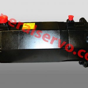 A06B-0502-B374#7008 Fanuc AC Servo Motor 20S Ser.C Brake Key, 146V, 23 Nm, 3PH, 20A