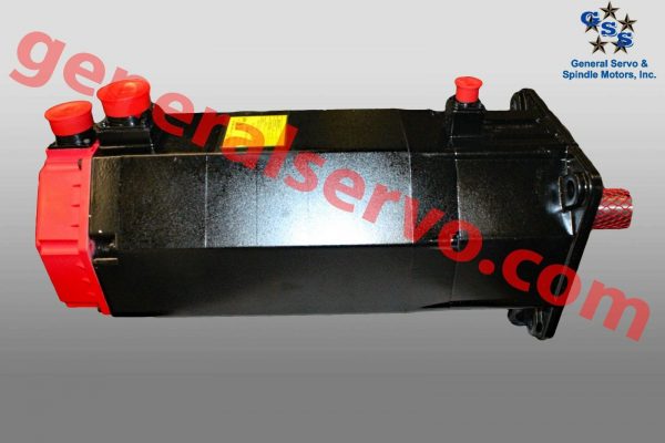 A06B-0502-B374#7008 Fanuc AC Servo Motor 20S Ser.C Brake Key, 146V, 23 Nm, 3PH, 20A A06B-0502-B374#7008 Fanuc AC Servo Motor 20S Ser.C Brake Key, 146V, 23 Nm, 3PH, 20A