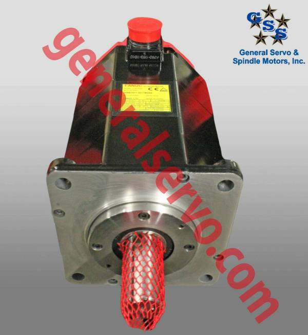 Fanuc-A06B-0571-B0770064-AC-MOTOR-AL253000-I64-1-YEAR-WARRANTY-124191232460-2