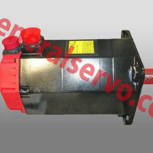 A06B-0571-B077#0064 Fanuc AC Servo Motor AL25/3000 I64, 141V, 25Nm, 3PH, 38A