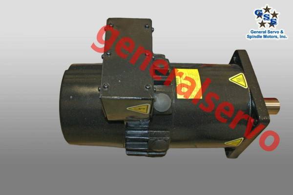 Fanuc-A06B-0601-B032-DC-MOTOR-10-2500P-1-YEAR-WARRANTY-124888154750