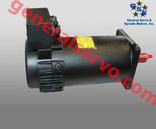Fanuc-A06B-0602-B025-DC-MOTOR-20-TACHO-GEN-1-YEAR-WARRANTY-123416217640